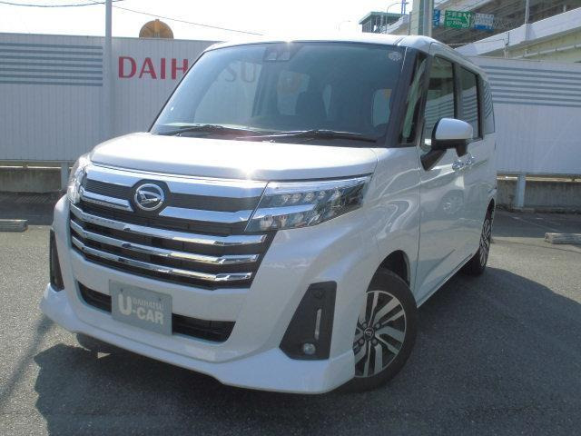 トール 1.0 カスタムG 