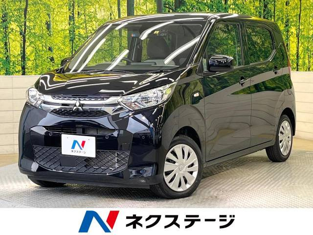 eKワゴン M 
