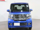 N-BOXカスタム G ターボ Lパッケージ 4WD 