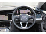 Q8 55 TFSI クワトロ ラグジュアリー 4WD 