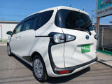 シエンタ ハイブリッド 1.5 G 