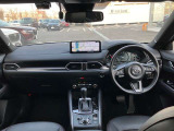CX-5 2.2 XD スポーツアピアランス 4WD 