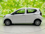 ミライース L 4WD 