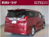 アルファード ハイブリッド 2.5 SR E-Four 4WD 