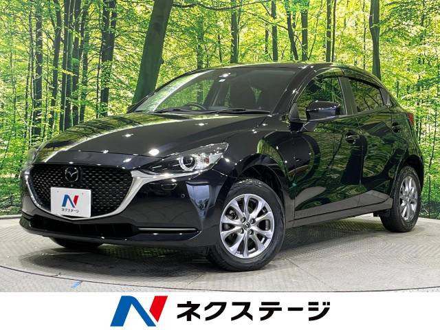 MAZDA2 1.5 15S プロアクティブ スマートエディション 