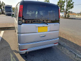 バモス L 4WD