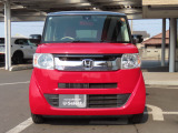 N-BOXスラッシュ X 