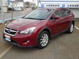 インプレッサXV 2.0i-L アイサイト 4WD 