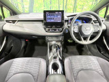 カローラスポーツ 1.8 ハイブリッド G Z 