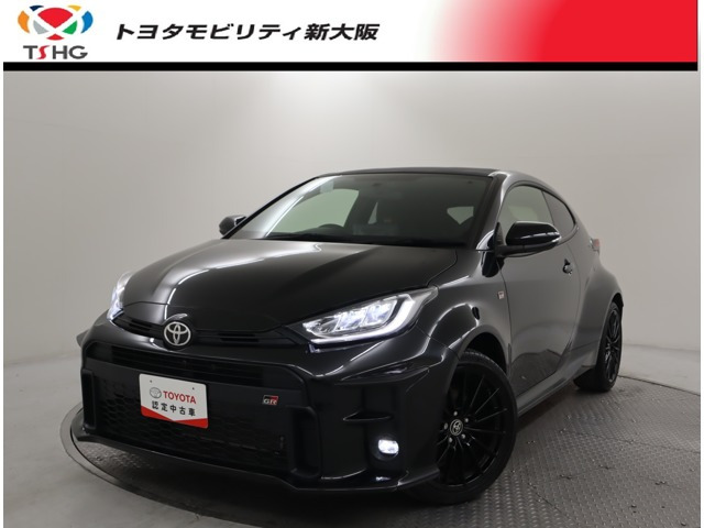 トヨタモビリティ新大阪(株) カーロッツ新大阪店の在庫情報