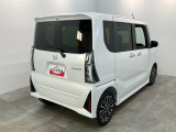 タントカスタム RS 