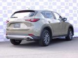 CX-5 2.0 20S フィールドジャーニー 4WD 