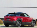 MX-30ロータリーEV インダストリアル クラシック 