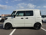スペーシアベース GF 