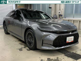 クラウン  2.5 Z ハイブリッド車