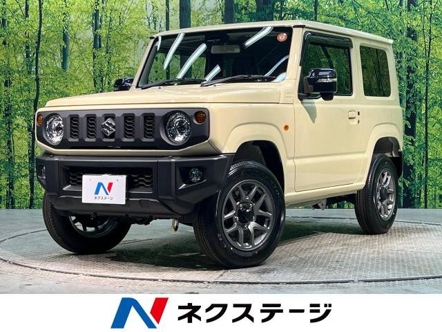 ジムニー  XC
