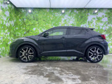 C-HR ハイブリッド 1.8 S GR スポーツ 