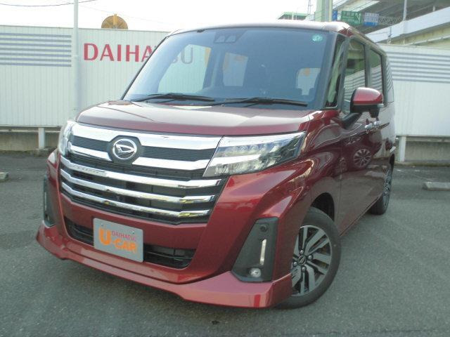 トール 1.0 カスタムG 