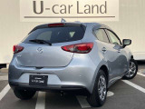MAZDA2 1.5 15S スマートエディション 