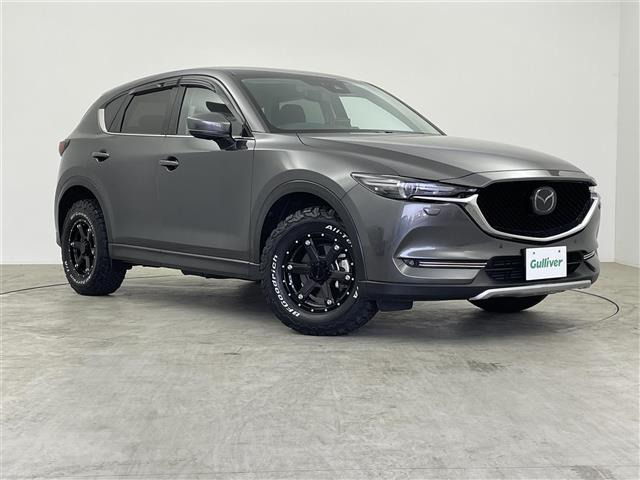 CX-5 2.2 XD プロアクティブ 4WD 4WD 修復歴無し