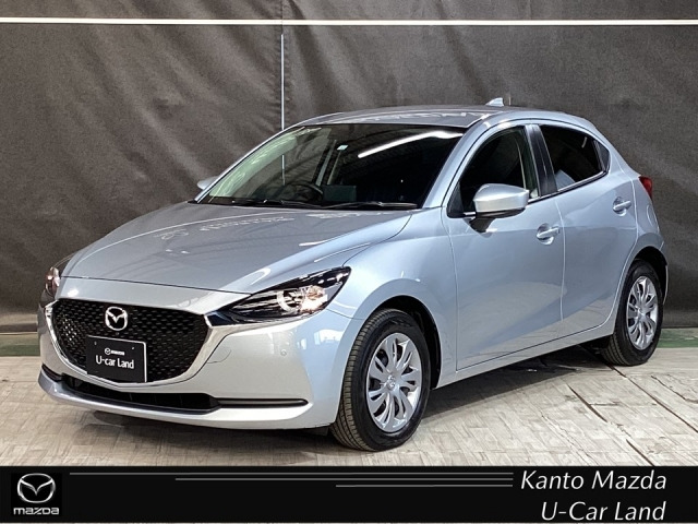 MAZDA2 1.5 15S プロアクティブ スマートエディションII 