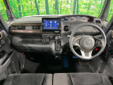N-BOXカスタム G L ホンダセンシング 