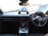 MX-30ロータリーEV インダストリアル クラシック 