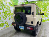 ジムニー XC 4WD 