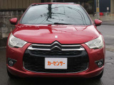 DS4 シック 6AT