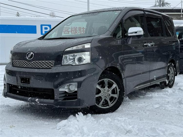 ヴォクシー 2.0 ZS 煌II 
