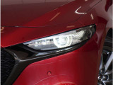 MAZDA3ファストバック 2.0 20S プロアクティブ ツーリング セレクション 