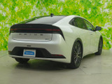 プリウス 2.0 Z E-Four 4WD 