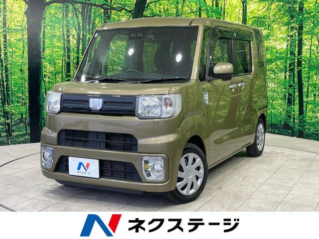 ウェイク D SAIII 
