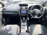 WRX S4 2.0 GT アイサイト 4WD 