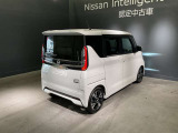 ルークス ハイウェイスター Gターボ 