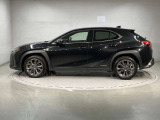 UX 250h Fスポーツ 