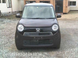 N-ONE G 4WD 走行60000Km ETC