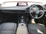 CX-30 2.0 20S ブラックトーンエディション