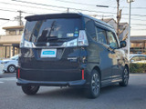 ソリオバンディット 1.2 ハイブリッド(HYBRID) SV 