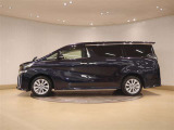 ヴェルファイア 2.5 Z Aエディション 4WD 