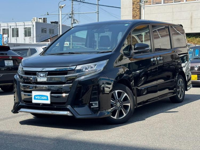 ノア 2.0 Si W×B II 
