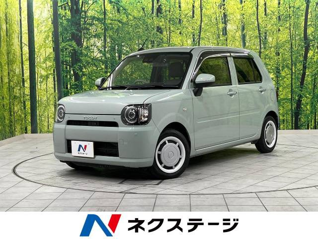 ミラトコット G SAIII 