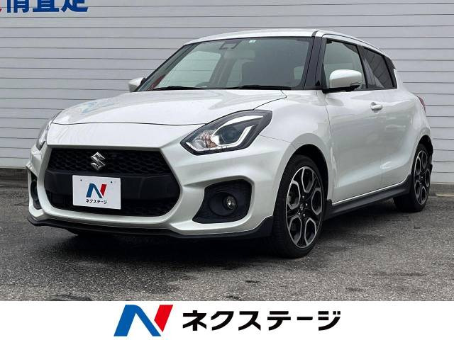 スイフト 1.4 スポーツ 