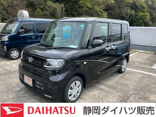 タント X スペシャル 