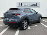 CX-30 2.0 20S プロアクティブ ツーリングセレクション 