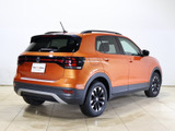 T-Cross TSI 1st 