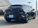 MAZDA3ファストバック 1.8 XD ブラックトーンエディション 