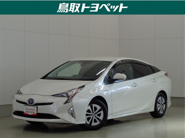 プリウス 1.8 A 