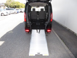 N-BOX スロープ 