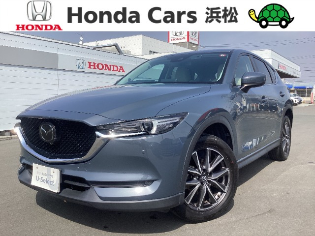 CX-5 2.0 20S プロアクティブ 